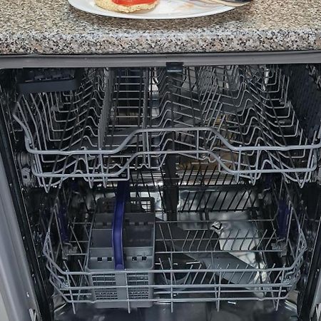 הוילה Adosado Con Piscina Y Jardin En Laredo A 100 Mtrs De La Playa מראה חיצוני תמונה