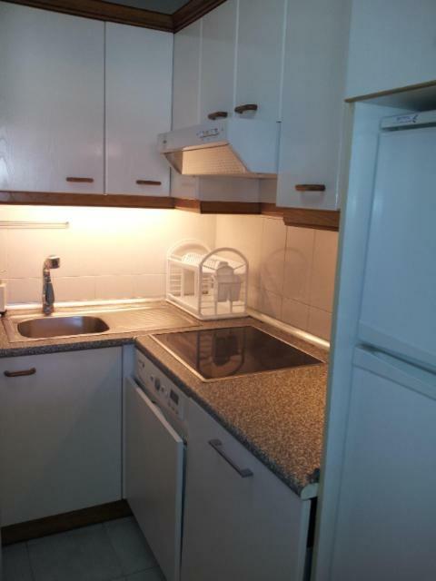 הוילה Adosado Con Piscina Y Jardin En Laredo A 100 Mtrs De La Playa מראה חיצוני תמונה